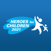 Sign up for the UNICEF Heroes for Children 2021