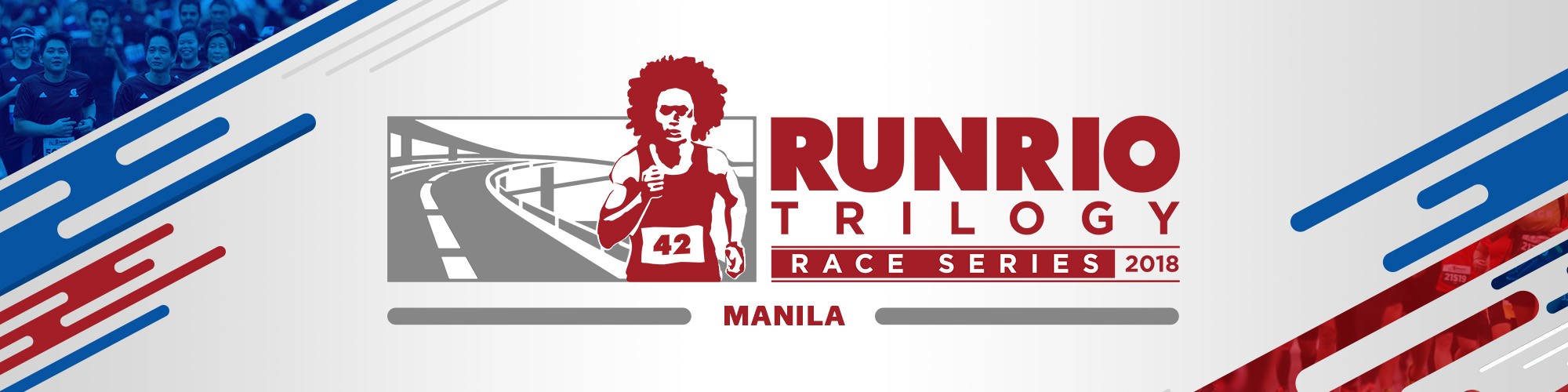 RUNRIO Trilogy Manila leg 2