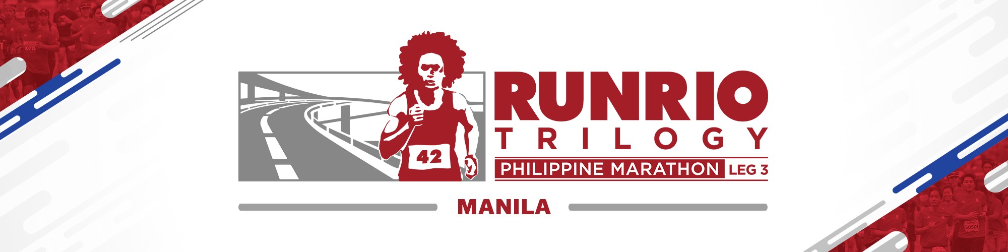 RUNRIO Trilogy Manila Leg 3