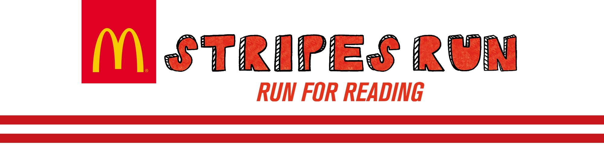 Stripes Run Cebu